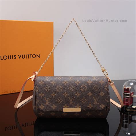 replica louis vuitton favorite mm reddit|how to find a louis vuitton.